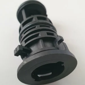 Картридж трехходового клапана Baxi Eco 4S, Eco Home, Duo-Tec Compact (аналог 7728745)