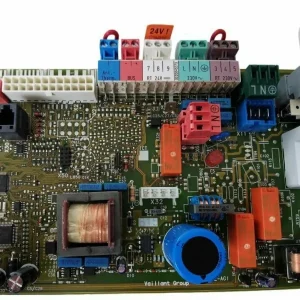 Плата управления Vaillant ecoCRAFT ecoVIT exclusiv 0020149950