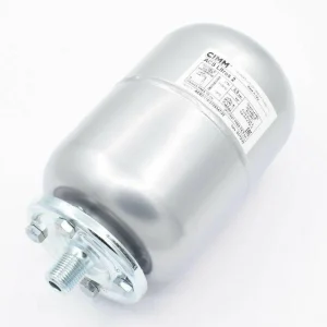 Бак расширительный бойлера ГВС CIMM 2 литра 1/2″ Ferroli Divatop 60, Domina Oasi, New Elite 60 арт. 39818200, 36800480