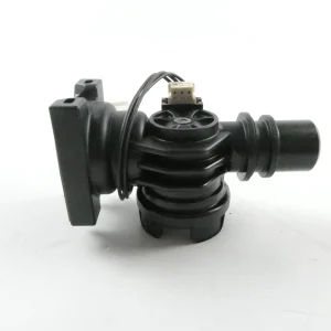 Датчик протока ГВС Saunier Duval Thema Classic, Isofast, Isomax, Semia, Renova Star S5720200 (аналог 2000801910)