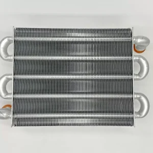 Теплообменник монотермический Protherm Jaguar 11JTV, 24JTV 11 кВт, 24 кВт с 2014 г. вып. (аналог 0020120231)