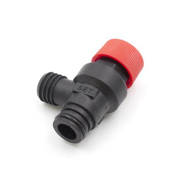 Предохранительный клапан 3 бар Immergas Nike Star 24 3E, Eolo Star 24 3E (1.026579)