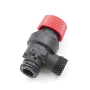 Предохранительный клапан 3 бар Westen, Beretta, Baxi, Ferroli (710071200, 39818270)