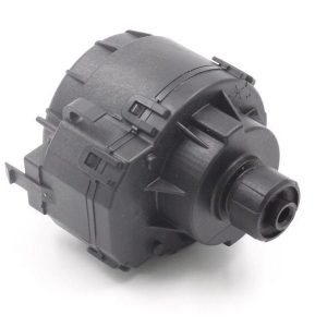 Привод электрический клапана трехходового Baxi, Westen, Immergas (710047300, 1.028572, 6ATTCOMP00)