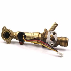 Реле протока/Датчик расхода воды Turbo Jet