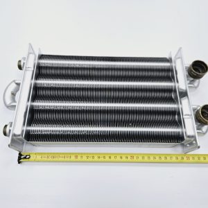 Теплообменник битермический Berett Ciao, Smart 24 (аналог R10021419, R2310)