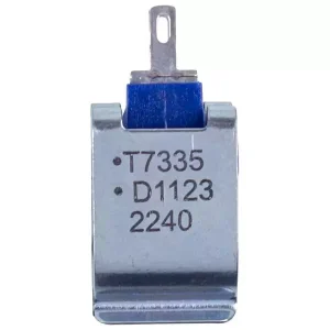 Датчик температуры Honeywell 1/2 накладной Bosch (аналог 39810230)