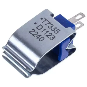 Датчик температуры Honeywell 1/2 накладной Junkers (аналог 39810230)