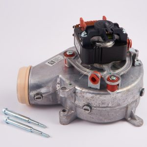 Вентилятор (с тахометром) Saunier Duval Themaclassic, Isofast, Isotwin c H-Mod S1072500