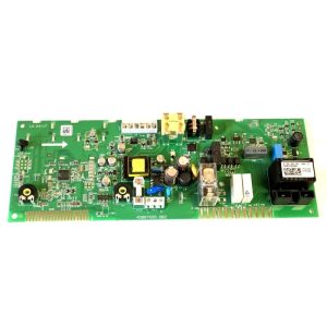 Плата управления Honeywell S4962CM2069 Junkers Ceraclass 87083002920