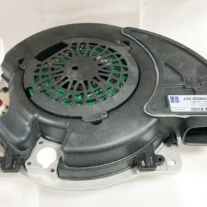 Вентилятор и горелка в сборе Ferroli Bluehelix PRO, TECH, K, iXINOX 39846061