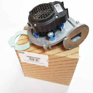 Вентилятор Fime Ferroli BlueHelix 3980U250, 36603060
