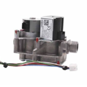 Клапан газовый Honeywell VK8525M1510U Saunier Duval Themaclassic, Combitec, Isofast S1071400