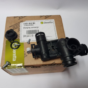 Блок гидравлический Beretta City, Mynute R10026151