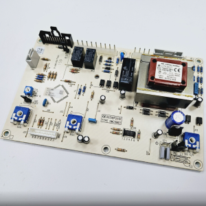 Плата управления Honeywell SM11444 Baxi Main 5685480