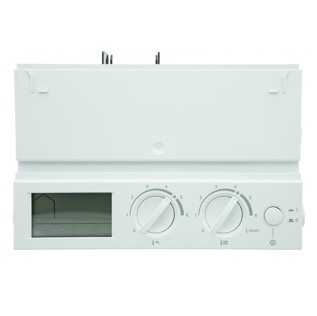 Плата управления (блок управления) Viessmann Vitopend 100 WH1D 7831255 — изображение 4