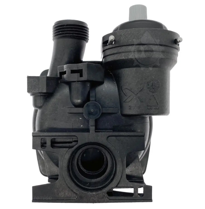 Улитка насоса Junkers Euroline, Ceraclass (Grundfos) 8707204043 — изображение 2