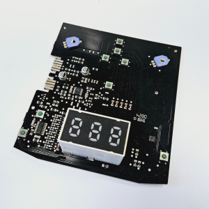 Плата дисплея Ariston Clas, Clas System, Clas Premium 65104448