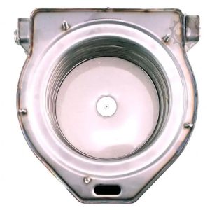 Теплообменник котла Vaillant ecoTEC, ecoBLOCK, ecoMAX 065100, 065015