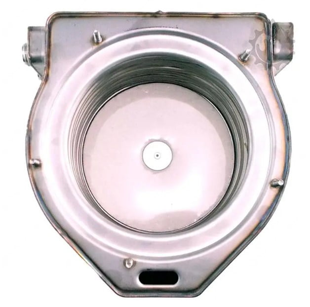 Теплообменник котла Vaillant ecoTEC, ecoBLOCK, ecoMAX 065100, 065015