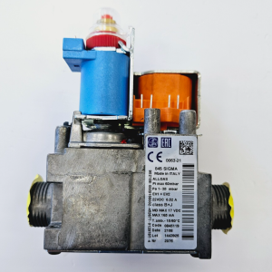 Клапан газовый SIT 845 Vaillant turboTEC, atmoTEC (с 2015 года) 0020200723 (аналог 0020200660)
