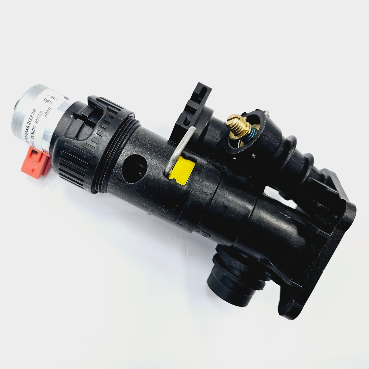 Клапан трехходовой Protherm Пантера v18, Лев 0020014168 (аналог) — изображение 3