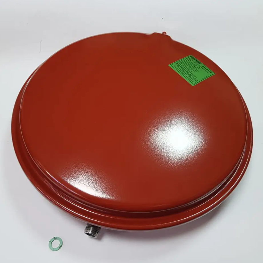 Бак расширительный 10 литров 1/2″ Viessmann Vitopend WH1B 13 — 30 кВт 7825500 — изображение 2
