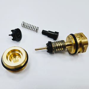 Ремкомплект трехходового клапана Demrad Millenium S1006400