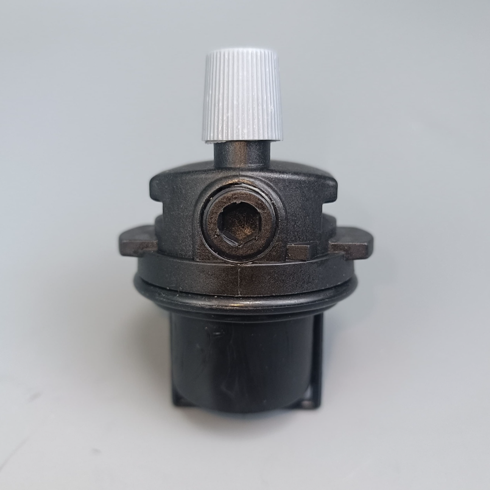 Клапан воздушный Viessmann Vitopend 100-WH1D 7828750 — изображение 5