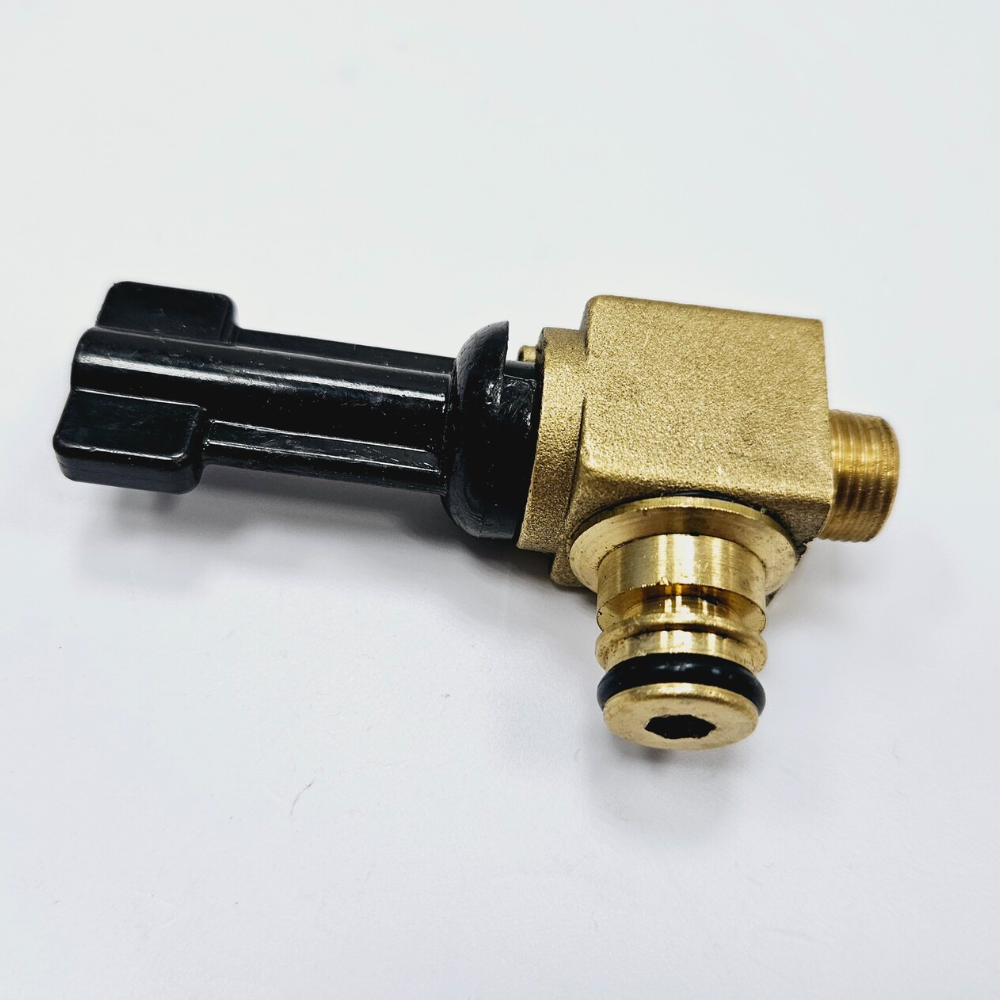 Кран подпитки Vaillant Atmo/Turbo TEC Pro (аналог 0189198, 0020018065, 20265137, 0020038130) — изображение 3