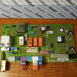 Плата управления Vaillant atmoVIT exclusiv, classic, Combi atmo 130846