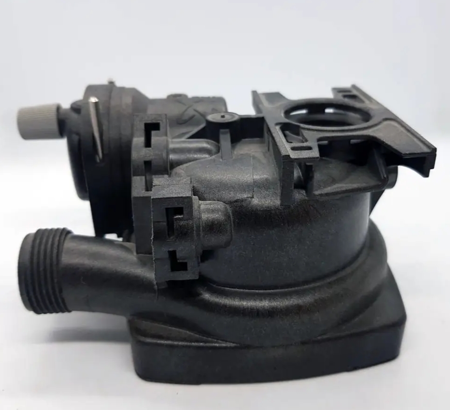 Улитка насоса Junkers Euroline, Ceraclass (Grundfos) 8707204043 — изображение 3