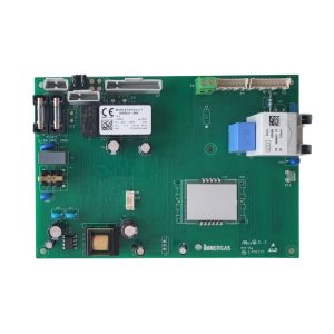 Плата управления HDIMS03-IM06 Immergas Mini kw 1.048578 (1.024038)