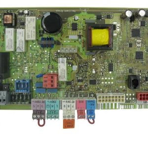 Плата управления Vaillant ecoTEC Plus VU 466, 656/4-5 0020046177