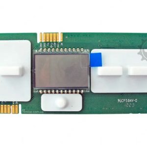 Плата дисплея Protherm Гепард v19 0020097980