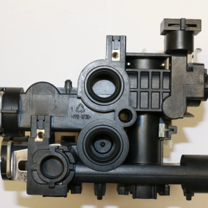 Гидрогруппа возврата (правая) Baxi Fourtech, ECO 711033700