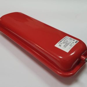 Бак расширительный CIMM 8 литров 3/8″ Baxi Nuvola, Luna, Novadens (аналог 5629130)