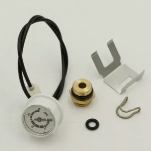 Манометр Junkers Euroline, Ceraclass 8738703601, 8707208009