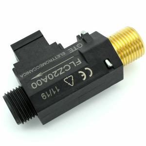Датчик протока (без подпитки) Ariston TX (аналог 65100296)