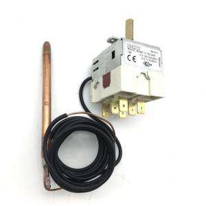 Термостат регулируемый двухступенчатый TRZ Ferroli Pegasus 2S, Pegasus F3 N,2S, GN2 N 39804010 (36401880)