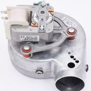 Вентилятор Westen QUASAR 24Fi, QUASAR D 24Fi, PULSAR D 24F, PULSAR 240Fi, Roca Neobit S 24F 5682150