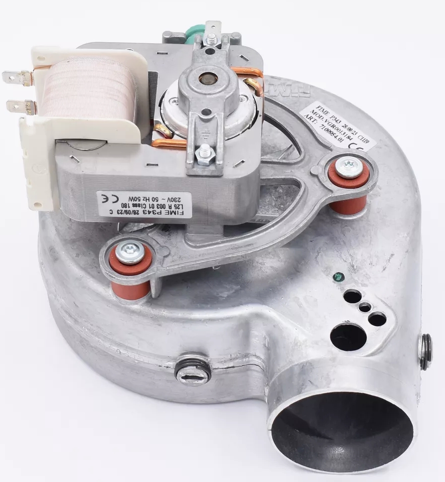 Вентилятор Westen QUASAR 24Fi, QUASAR D 24Fi, PULSAR D 24F, PULSAR 240Fi, Roca Neobit S 24F 5682150