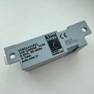 Трансформатор розжига D003202244 Protherm Jaguar 11JTV, 24JTV Lynx 11, 24, 28 кВт, Рысь 0020118700