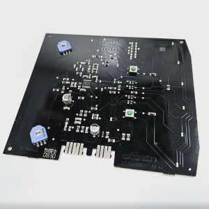 Плата дисплея Ariston Egis, BS 24 CF/FF 65105084