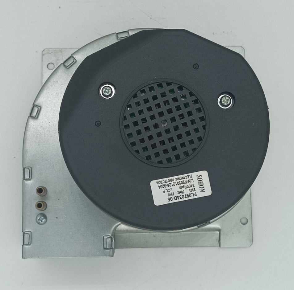 Вентилятор Vaillant turboMAX VU/VUW 362/2-5, turboTEC VU/VUW 362/3-5 (36 кВт) 190262 — изображение 3