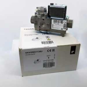 Клапан газовый Honeywell Bosch Euroline ZW23 KE/AE (аналог ст. 5702340)