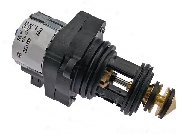 Клапан трехходовой Viessmann Vitopend WH0A 7832404 — изображение 3