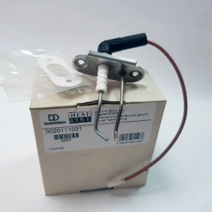 Электрод розжига и ионизации на газовый котел Demrad Nitromix 0020111021