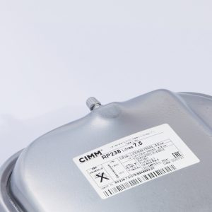 Бак расширительный Cimm 7,5 литров Immergas Superior 1.020542