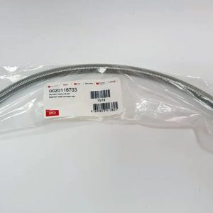 Трубка расширительного бака Protherm Рысь HK 11/24/28 (N-RU), Ягуар 11/24 JTV (H-RU) 0020118703